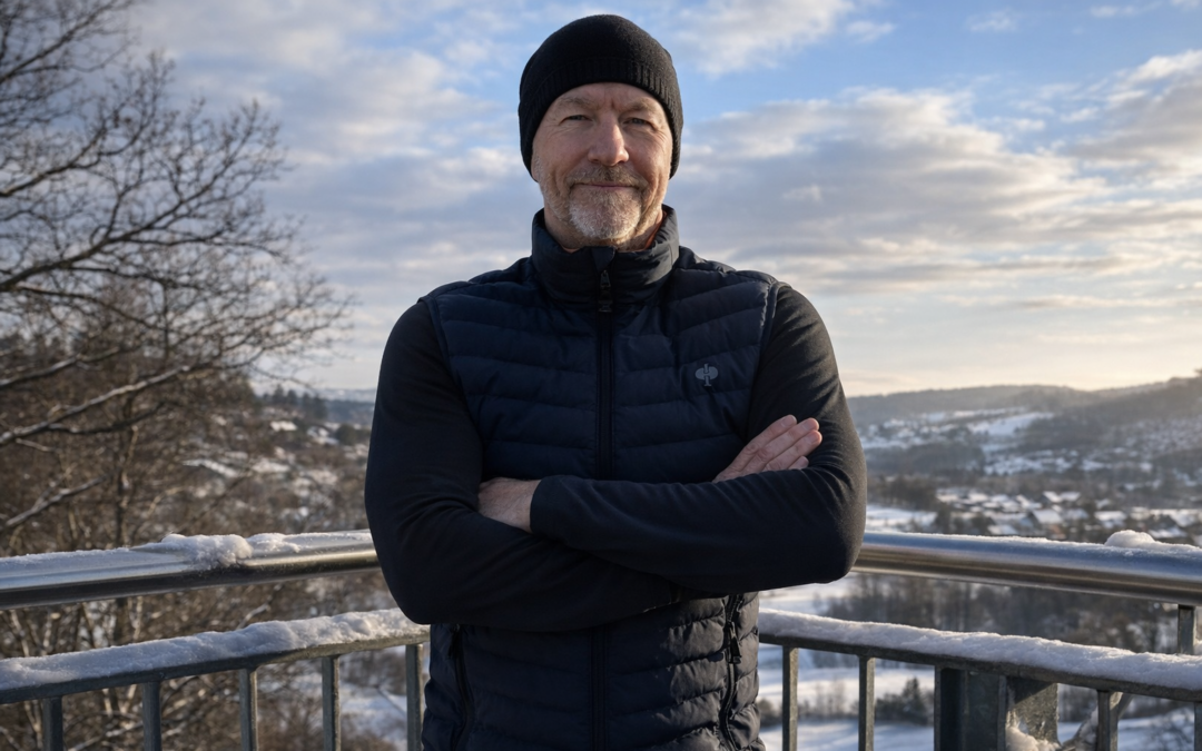 Du trainierst hart – aber dein Körper ist längst weiter als dein Ego