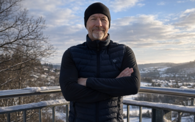 Du trainierst hart – aber dein Körper ist längst weiter als dein Ego