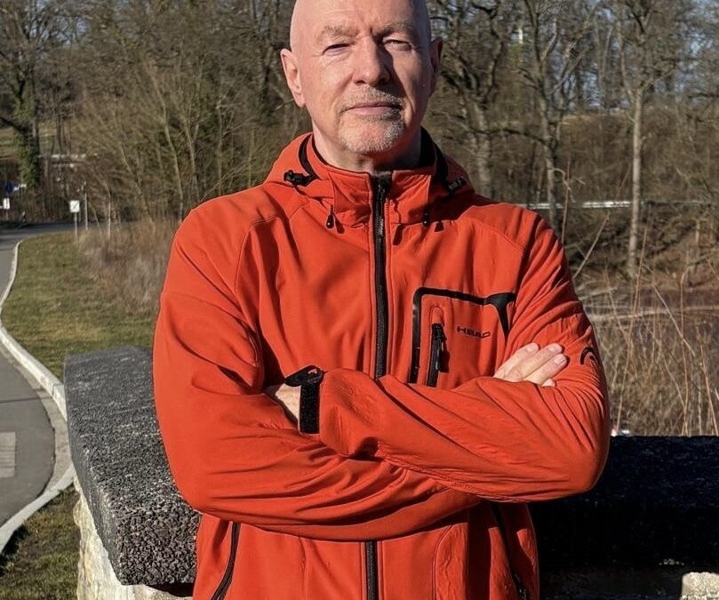 Fasten für Männer ab 45: Warum reines Abnehmen dich nicht weiterbringt